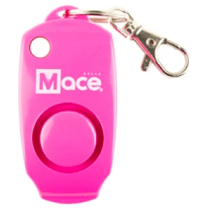 MSI PERSONAL ALARM KEYCHAIN PINK
