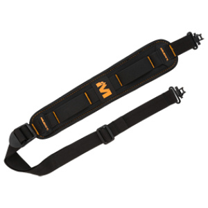MUDDY OVERLANDER FLEX SLING BLK/ORG