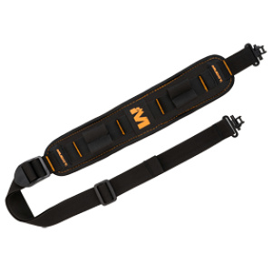 MUDDY SUMMIT RIDGE FLEX SLING BK/ORG