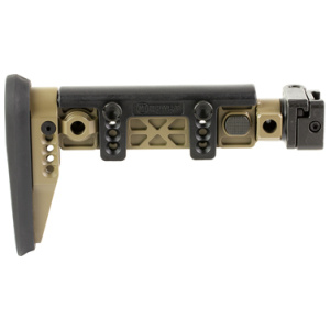 MIDWEST AK ALPHA FOLDING STOCK FDE