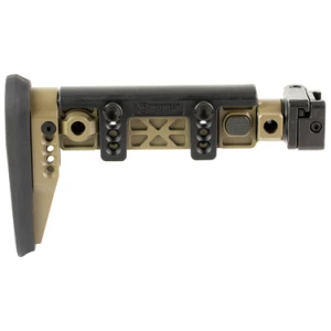 MIDWEST AK ALPHA FOLDING STOCK FDE