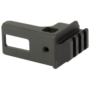 MIDWEST AK PIC END PLATE ADAPTOR