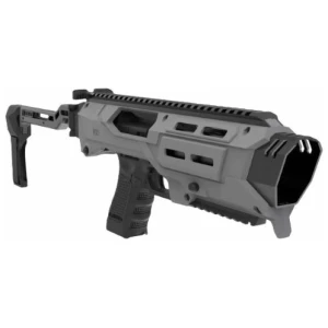 META TACTICAL CONVERSIOIN KIT - FOR GLOCK W/ STABILIZER GRAY