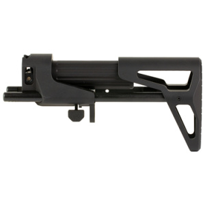 MAXIM PIC RAIL STOCK BLK