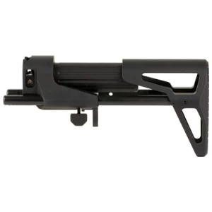 MAXIM PIC RAIL STOCK BLK