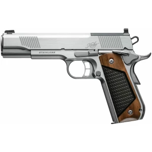 KIMBER CUSTOM S/S NEXT GEN 9MM
