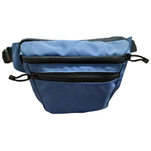 NCSTAR VISM CCW FANNY PACK BLUE