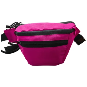 NCSTAR VISM CCW FANNY PACK PINK