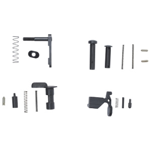 NOVESKE LOWER PARTS KIT NO FCG/GRP