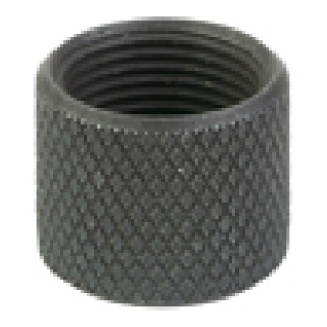 NOVESKE PSTL THREAD PROTECTOR 1/2X28