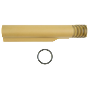 NOVESKE BUFFER TUBE TIGER EYE