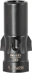 RUGGED SUPPRESSORS 3 LUG - ADAPTER OBSIDIAN9 M13.5X1 LH