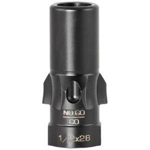 RUGGED SUPPRESSORS 3 LUG - ADAPTER OBSIDIAN9 M13.5X1 LH