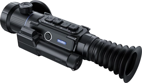 PARD OCELOT 480 THERMAL RIFLE - SCOPE 50MM LENS W/LRF