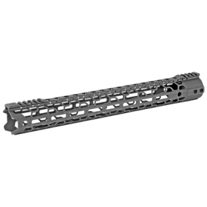 ODIN 17.5" MLOK 308 O2 LT HIGH PRO