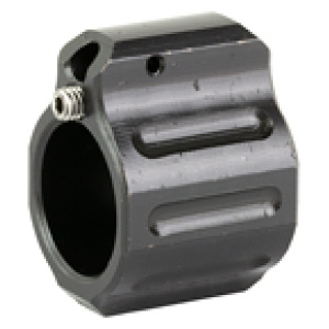 ODIN LOW PRO TNBL GAS BLOCK BLK