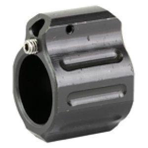 ODIN LOW PRO TNBL GAS BLOCK BLK