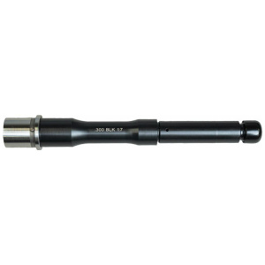 ONE HORSE 7.5" 300AAC BARREL - PISTOL GAS 1:7 TWIST
