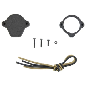 OHC SCOPECAP NO KILL FLASH 30MM BLK