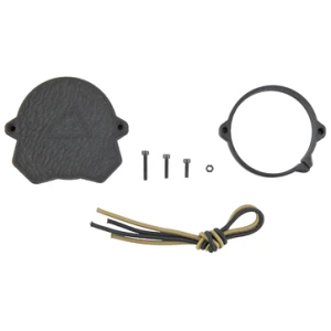 OHC SCOPECAP NO KILL FLASH 53MM BLK