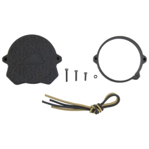 OHC SCOPECAP NO KILL FLASH 59MM BLK