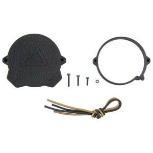 OHC SCOPECAP NO KILL FLASH 65MM BLK