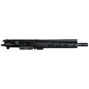 ONE HORSE AR15 COMPLETE UPPER - 10.5" 5.56 NATO