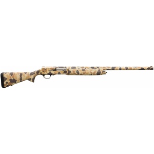 BROWNING A5 VINTAGE TAN 16/28 2.75"