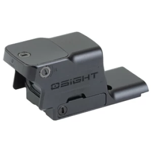 OSIGHT SE MOS RED DOT MULTI RET BLK