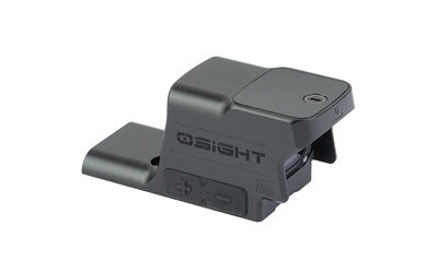 OSIGHT SE MOS RED DOT MULTI RET BLK - Image 2