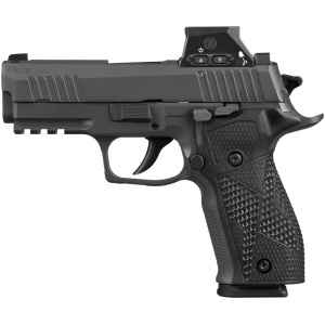 SIG SAUER P226X DA/SA 3.8" 9MM 18+1