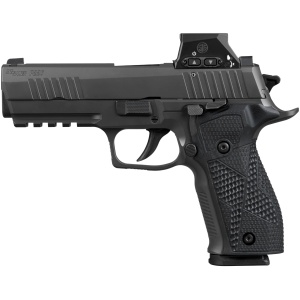 SIG SAUER P226 X-SERIES 9MM DA/SA 18RD