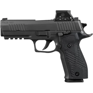 SIG SAUER P226 X-SERIES 9MM DA/SA 18RD