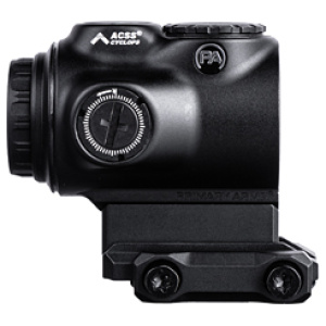 PA GLX 1X MICRO PRSM ACSS CYP G3 GRN