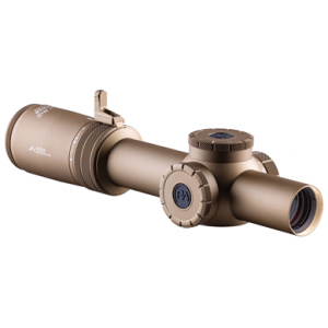 PA PLX1-8X24 CMP RDB ACSS GFN G2 FDE