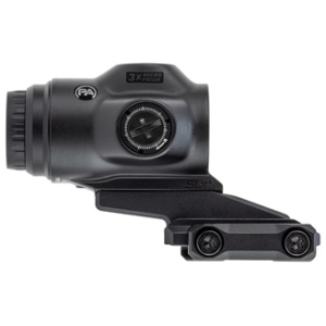 PAO SLX PRISM 3X ACSS RAPTOR 556 GRN