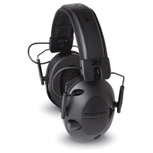 PELTOR TACTICAL 100 SPORT DGTL 22NRR
