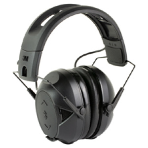 PELTOR SPORT TAC 500 DIGITAL NRR26