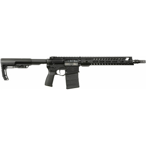 POF USA ROGUE DI 308WIN 13.75" BLK