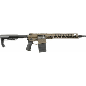POF USA ROGUE DI 308WIN 13.75" BRN
