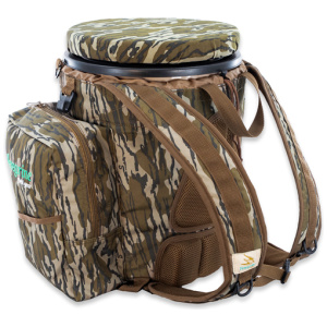 PEREGRINE OUTDOORS VENTURE - BUCKET PCK W/SEAT MO BOTTOMLND