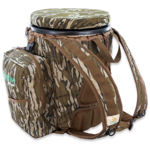PEREGRINE OUTDOORS VENTURE - BUCKET PCK W/SEAT MO BOTTOMLND