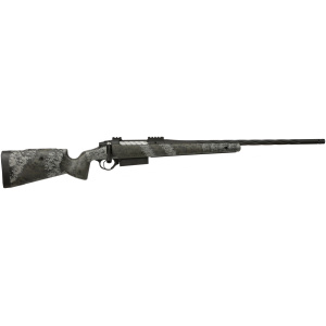SEEKINS PRECISION PH3 300PRC MOUNTAIN SHADOW 22"