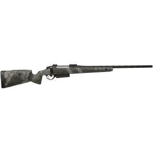 SEEKINS PRECISION PH3 300PRC MOUNTAIN SHADOW 22"