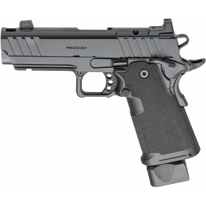 SPRINGFIELD ARMORY DS PRODIGY COMP 9MM 4.25" 20+1