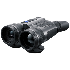 PULSAR MERGER LRF XT50 THERMAL - BINOS W/IMAGE STABLE 1280X1024