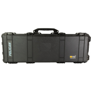 PELICAN 1720 PROTECTOR LONG CASE BLK