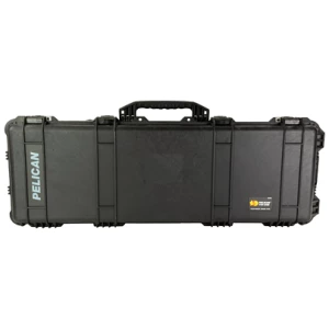PELICAN 1720 PROTECTOR LONG CASE BLK