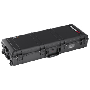 PELICAN 1745 AIR LONG CASE BLACK