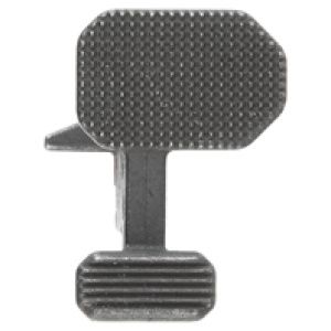 PWS MOD 2 BOLT CATCH BLK